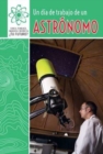 Image for Un dia de trabajo de un astronomo (A Day at Work with an Astronomer)
