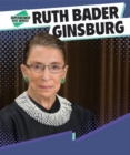 Image for Ruth Bader Ginsburg