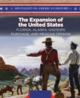 Image for Expansion of the United States