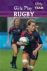 Image for Girls Play Rugby
