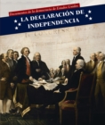 Image for La Declaracion de Independencia (Declaration of Independence)