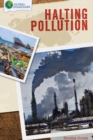 Image for Halting Pollution