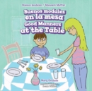 Image for Buenos modales en la mesa / Good Manners at the Table