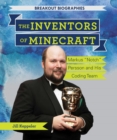 Image for Inventors of Minecraft(R)