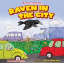 Image for Raven in the City