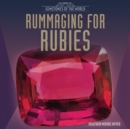 Image for Rummaging for Rubies