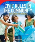 Image for Civic Roles in the Community