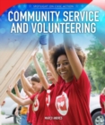 Image for Community Service and Volunteering