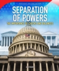 Image for Separation of Powers