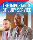 Image for Importance of Jury Service