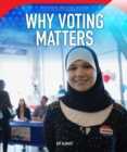 Image for Why Voting Matters