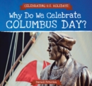 Image for Why Do We Celebrate Columbus Day?
