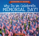 Image for Why Do We Celebrate Memorial Day?
