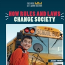 Image for How Rules and Laws Change Society