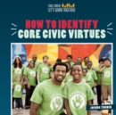 Image for How to Identify Core Civic Virtues
