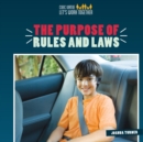 Image for Purpose of Rules and Laws