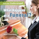 Image for What Happens at a Funeral?