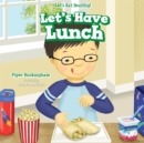 Image for Let&#39;s Have Lunch