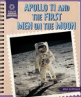 Image for Apollo 11 and the First Men on the Moon