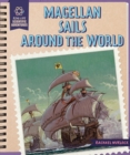 Image for Magellan Sails Around the World