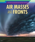 Image for Air Masses and Fronts