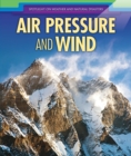 Image for Air Pressure and Wind