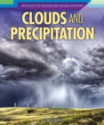 Image for Clouds and Precipitation