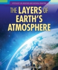 Image for Layers of Earth&#39;s Atmosphere