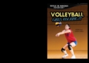 Image for Volleyball: Girls Rocking It