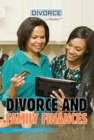 Image for Divorce and Family Finances