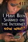 Image for I Have Been Shamed on the Internet. Now What?