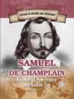 Image for Samuel de Champlain