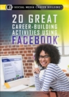 Image for 20 Great Career-Building Activities Using Facebook