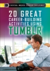 Image for 20 Great Career-Building Activities Using Tumblr