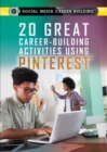 Image for 20 Great Career-Building Activities Using Pinterest