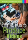 Image for Getting Paid to Produce Videos