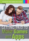Image for Getting Paid to Make Games and Apps