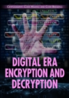 Image for Digital Era Encryption and Decryption
