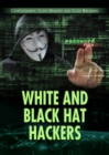Image for White and Black Hat Hackers