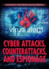 Image for Cyber Attacks, Counterattacks, and Espionage