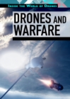 Image for Drones and Warfare