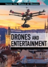 Image for Drones and Entertainment