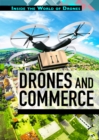 Image for Drones and Commerce
