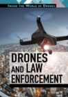 Image for Drones and Law Enforcement