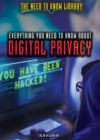 Image for Everything You Need to Know About Digital Privacy