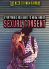 Image for Everything You Need to Know About Sexual Consent