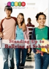 Image for Standing Up to Bullying at School
