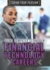 Image for Using Computer Science in Financial Technology Careers