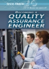 Image for Becoming a Quality Assurance Engineer