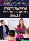 Image for Strengthening Public Speaking Skills